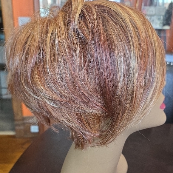 Go To Style In Fiery Copper - Picture 2 of 8